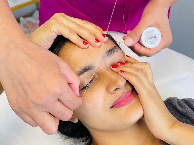 Brows & Basics photo 2 - beauty in DFW, TX