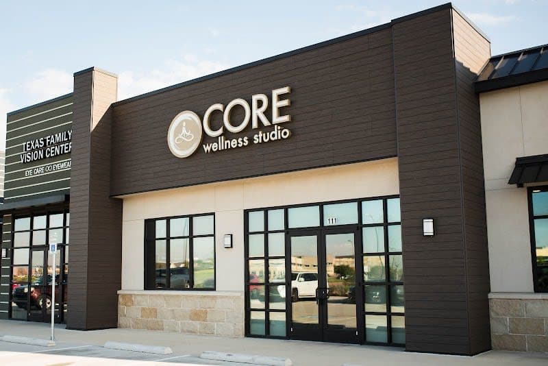 Core Wellness Studio photo 2 - beauty in DFW, TX