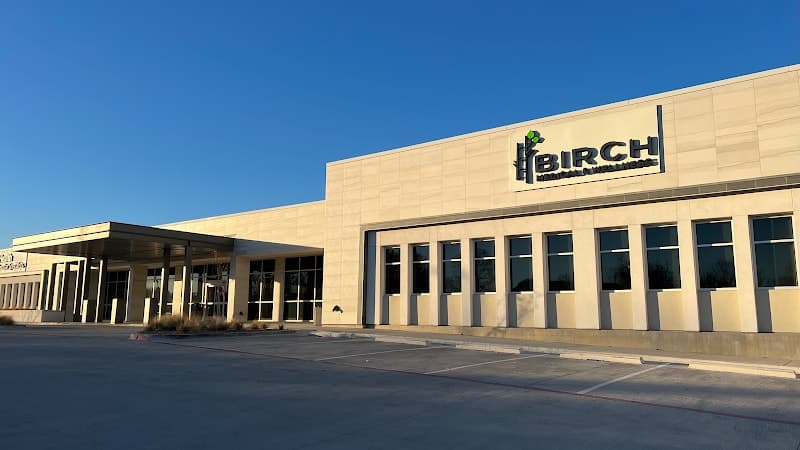 Birch Medical & Wellness cover photo - beauty in DFW, TX