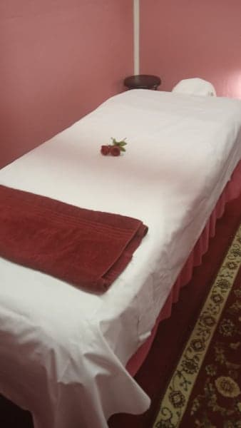 Asian Therapy Massage cover photo - beauty in DFW, TX