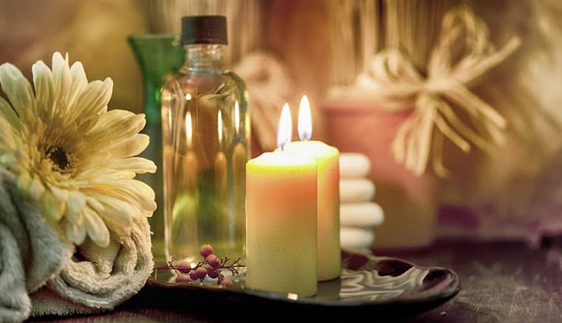 Diamond Massage photo 2 - beauty in DFW, TX