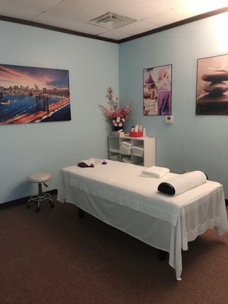 AA Massage photo 2 - beauty in DFW, TX
