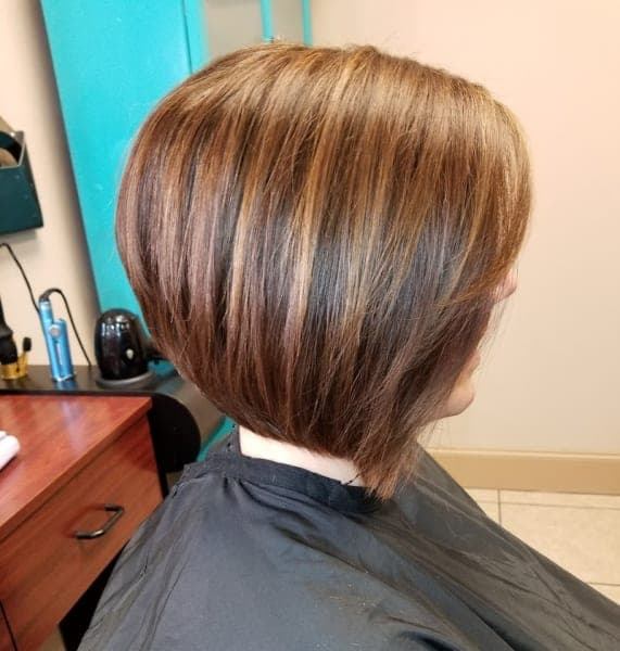 Glamorous hair salon by Jannet in Hurst