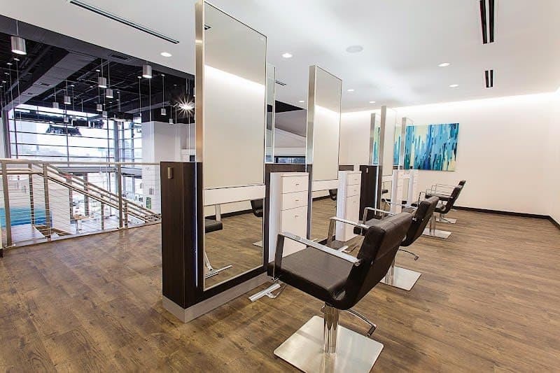 Tangerine Salon cover photo - beauty in DFW, TX