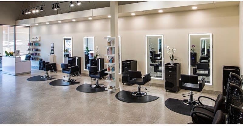 Matique Salon cover photo - beauty in DFW, TX