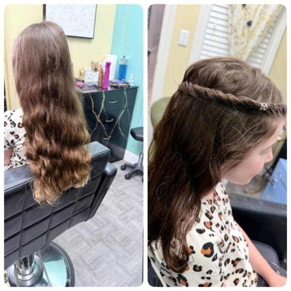 Soodeh Salon in Dallas