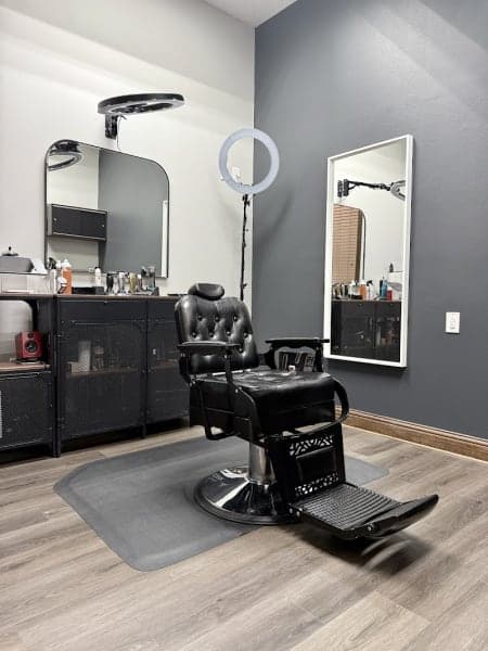 StillPoint Barbershop cover photo - beauty in DFW, TX