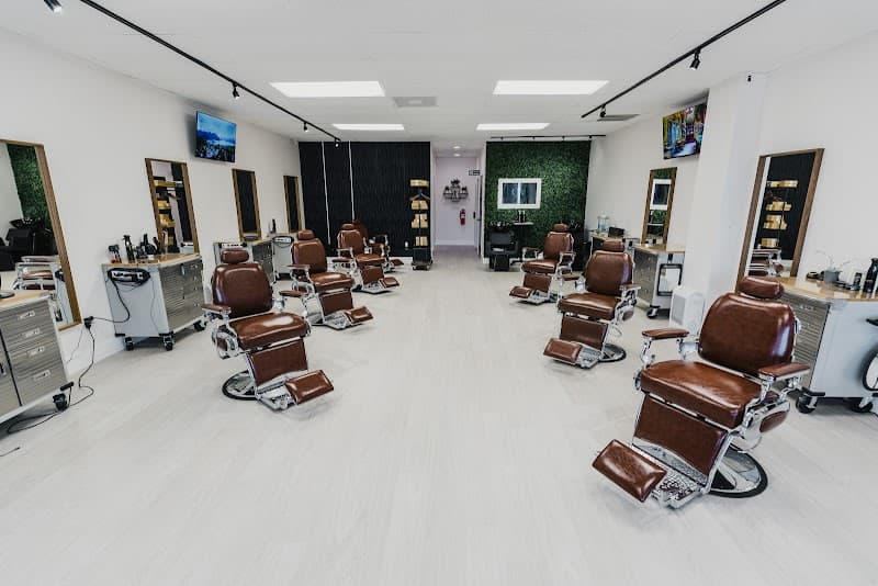 JV Barber Studio cover photo - beauty in DFW, TX