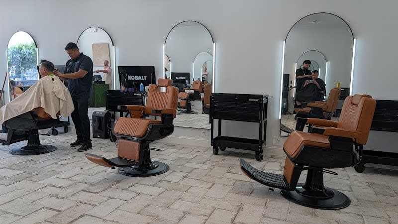 Good Sir Barbershop | $25 Express cuts cover photo - beauty in DFW, TX