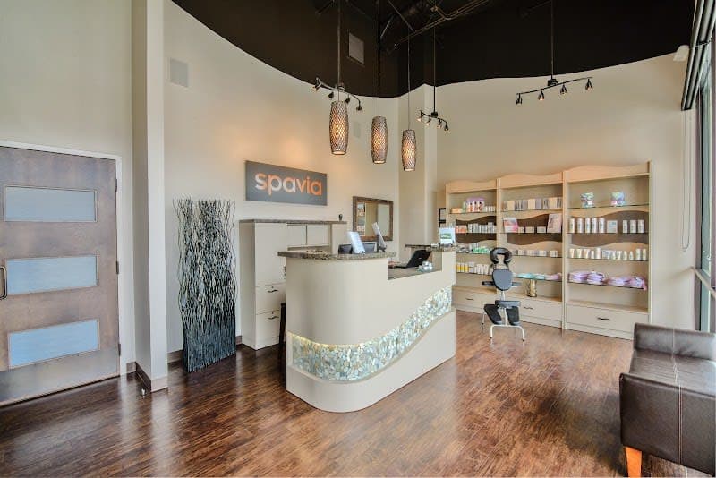 Spavia Day Spa - West Plano in Plano