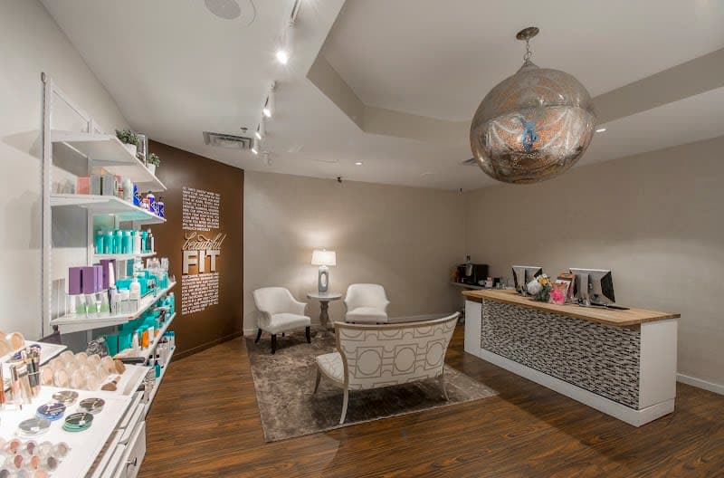 Cooper Spa in Dallas