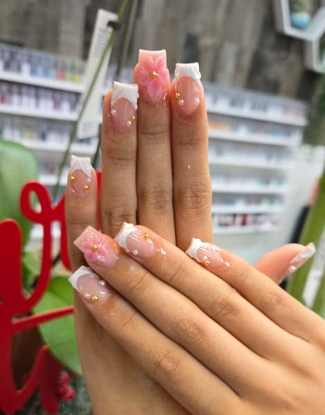 Ooh La La Nail Bar cover photo - beauty in DFW, TX