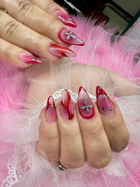 Nails by Maya cover photo - beauty in DFW, TX