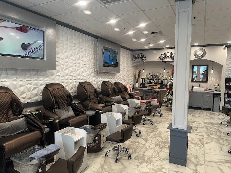 Mi Amor Nails cover photo - beauty in DFW, TX