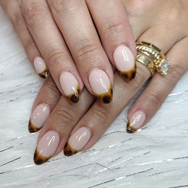 Blush - Headspa, Nails, & Lashes cover photo - beauty in DFW, TX