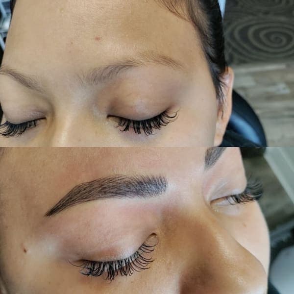 Bling Bling Microblading & Permanent Makeup cover photo - beauty in DFW, TX