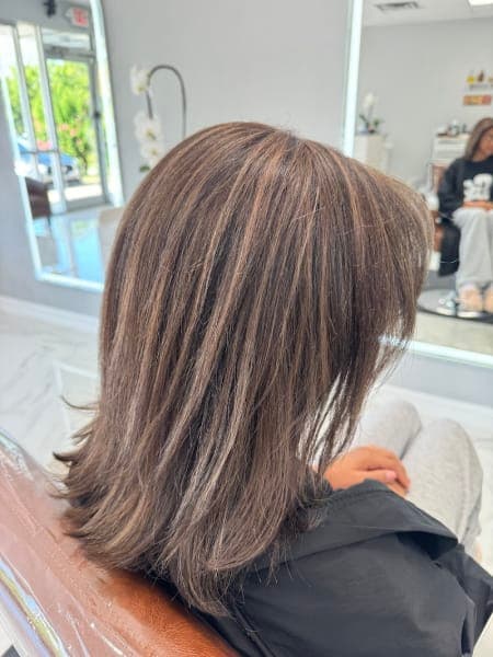 Ideal Salon in McKinney