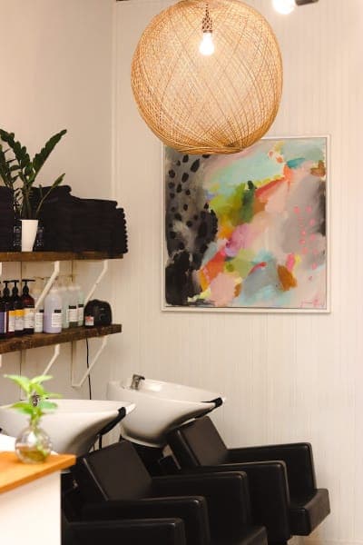 Skylight Salon in McKinney