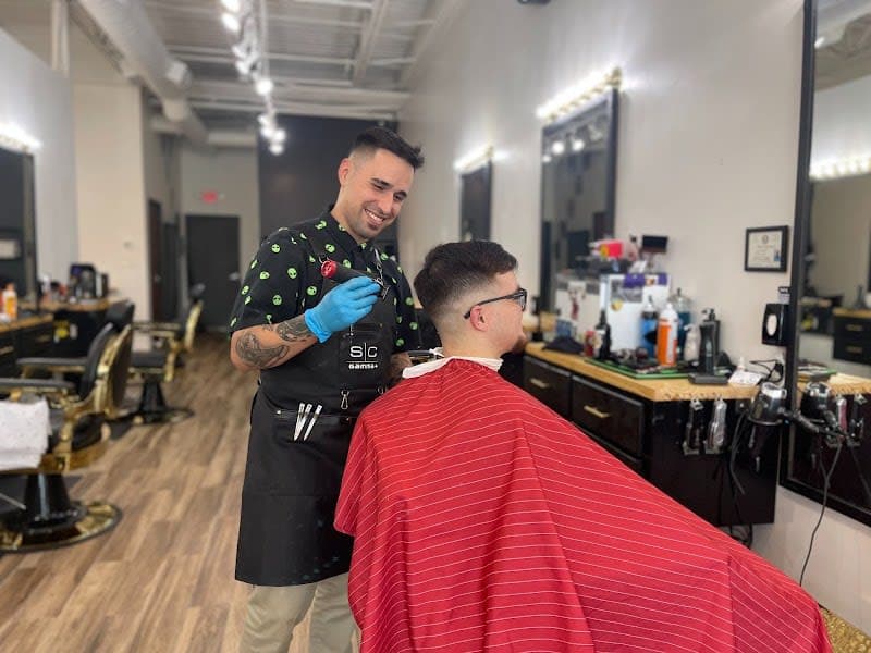 CleanCutter Barbershop in McKinney