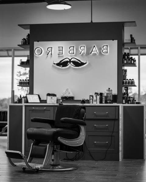 Barbero Men’s Grooming | Barbershop cover photo - beauty in DFW, TX