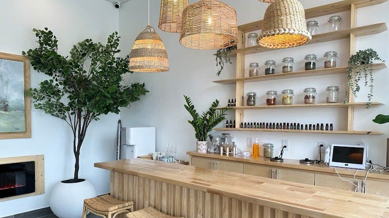 Aoki Head Spa & Skin cover photo - beauty in DFW, TX