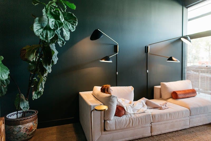 Pavitra Organic Day Spa in McKinney