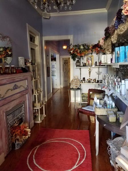 Spa Esoteric in McKinney