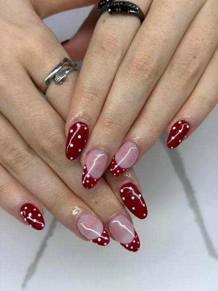 Milano Nail Spa 380 (N Hardin and 380) @Mckinney in McKinney