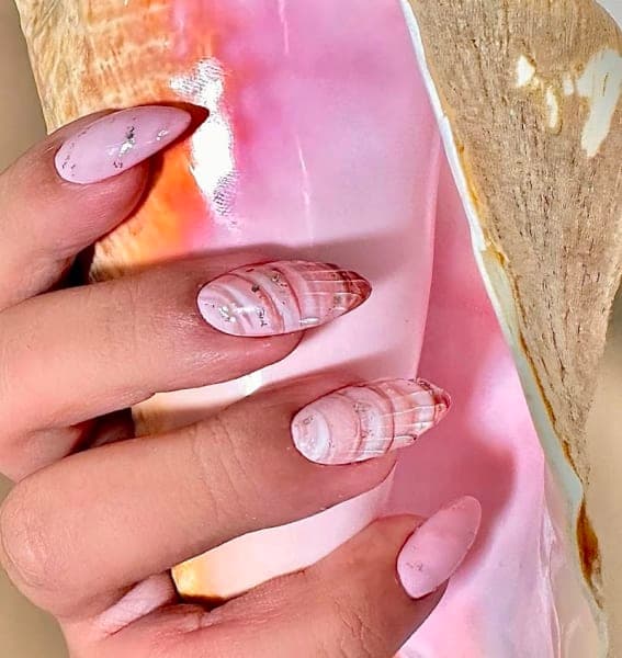ASE'MOON NAIL STUDIO cover photo - beauty in DFW, TX