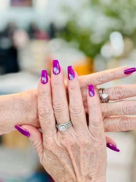 Charm & Chic Nail Bar | Nail Salon Allen, TX 75002 (15% OFF NEW CLIENT, 10% OFF HAPPY HOUR) in Allen