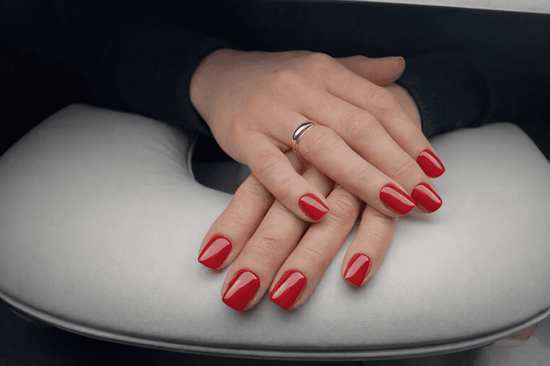 Nails by Viktoriia in Frisco