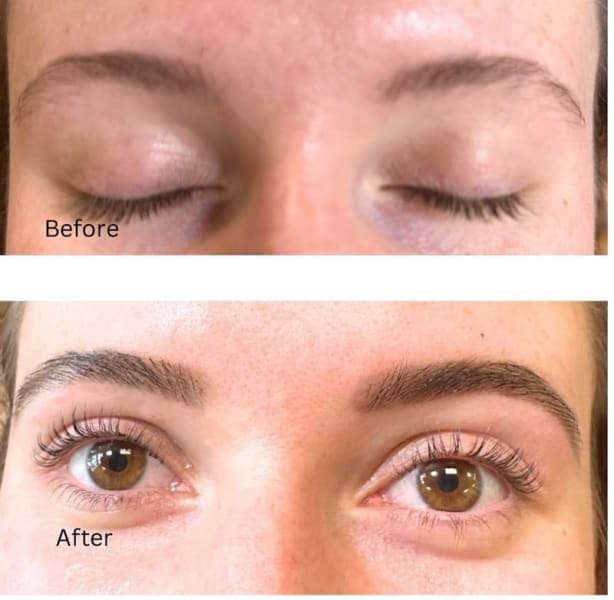 ZGlam Beauty Salon and Spa in Frisco