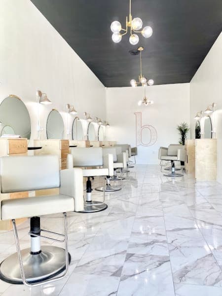 Salon Bloom cover photo - beauty in DFW, TX
