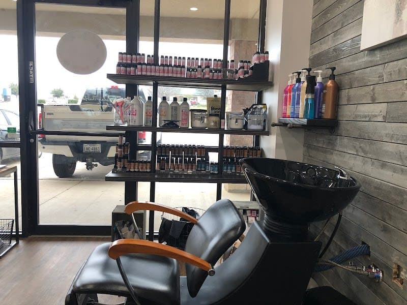 Salon Rene in Corinth