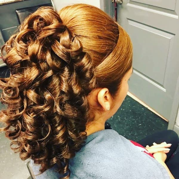 Tijeras Magicas Beauty Salon cover photo - beauty in DFW, TX