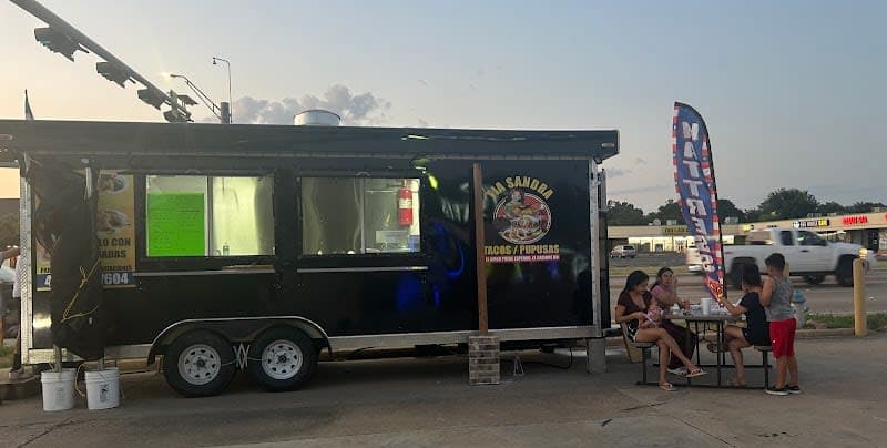 Techy & Co. Hair Studio in Denton