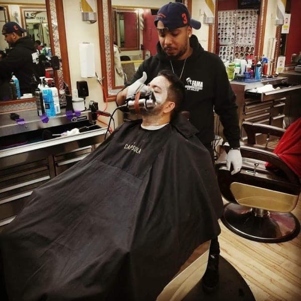 AVC Cutz in Denton