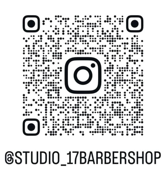 Studio 17 Barbershop cover photo - beauty in DFW, TX