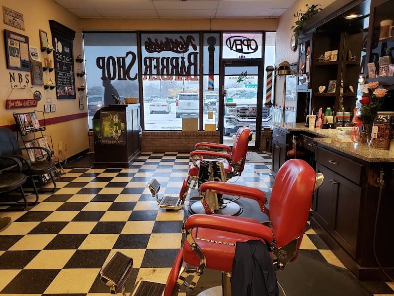 Northside Barber Shop cover photo - beauty in DFW, TX
