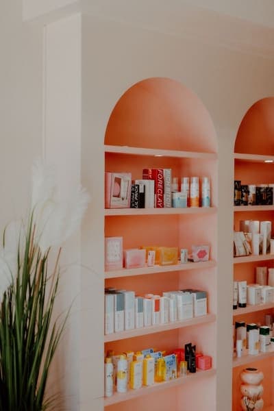 SKIN CABINET in Denton