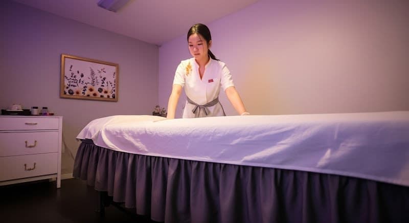 Serene SPA in Denton