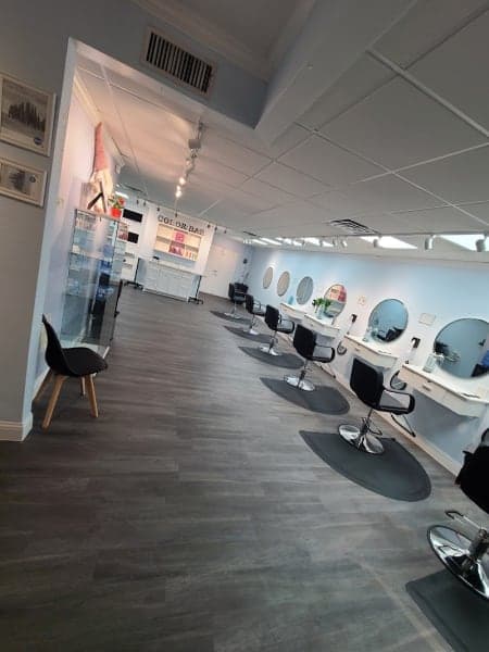 Matiz Beauty Salon cover photo - beauty in DFW, TX