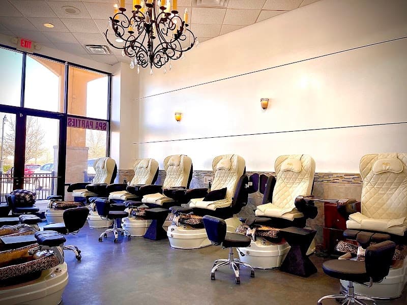 Bella Nail Bar cover photo - beauty in DFW, TX