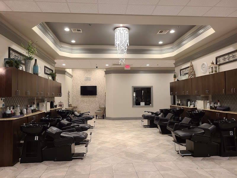 FDR Salon cover photo - beauty in DFW, TX