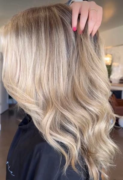 Três hair salon cover photo - beauty in DFW, TX