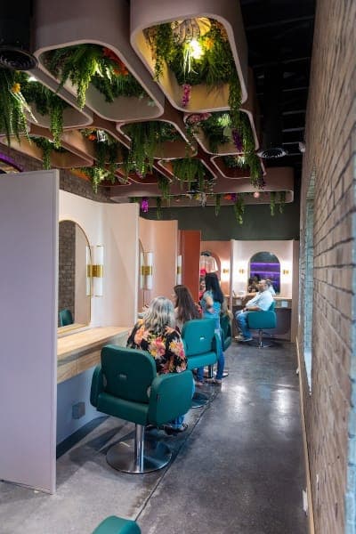 Anomalía Beauty Society - Carrollton cover photo - beauty in DFW, TX