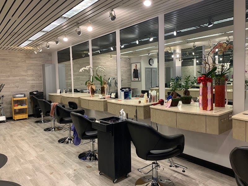 ❤️Change Hair & Beauty/Japanese straight perm/Digital perm/balayage/lion perm❤️ in Lewisville