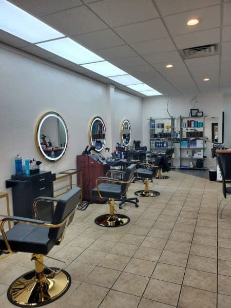 Sofie Hair Salon(소피헤어) cover photo - beauty in DFW, TX