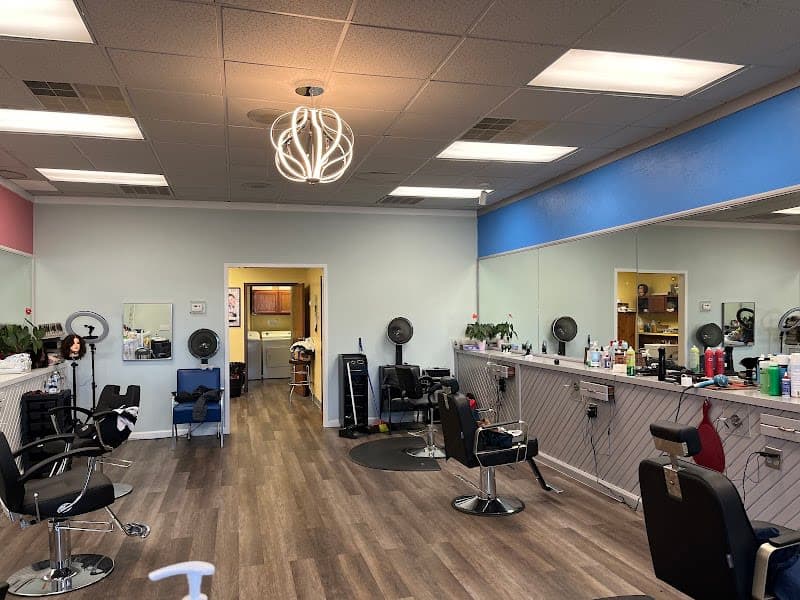 K HAIR in Irving
