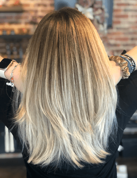 Jon David Salon cover photo - beauty in DFW, TX